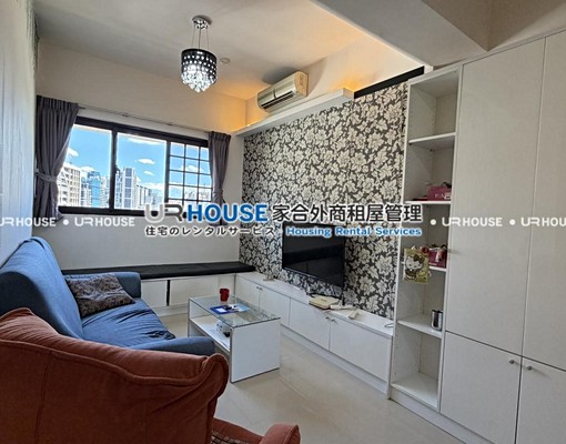 🗿MRT新埔｜溫馨2+1房｜高樓視野良好採光佳 - Image 3