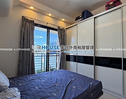 🗿MRT新埔|溫馨2+1房|高樓視野良好採光佳 - Image 6