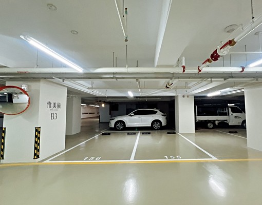 ✨美術館惟美術⛲️近輕軌優質採光3房平車|可租補✨ - Image 15