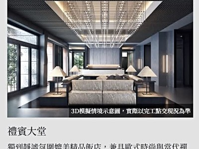 社區圖片