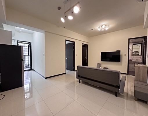 可租補!高鐵國家強棒兩房兩衛+平面車位含管 - Image 3