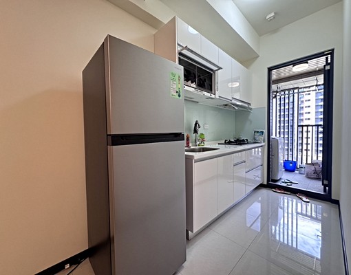 可租補!高鐵國家強棒兩房兩衛+平面車位含管 - Image 5