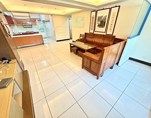 含平車🐲台電3房~大空間🐲捷運74一點利 - Image 3