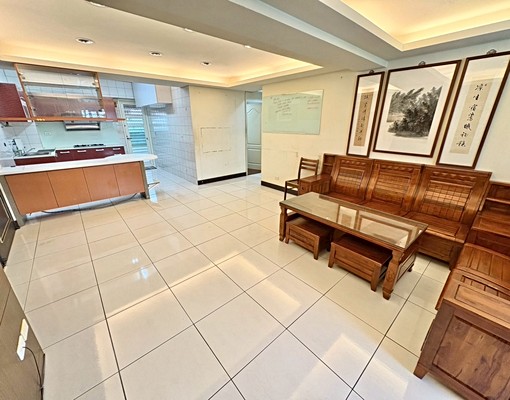 含平車🐲台電3房~大空間🐲捷運74一點利 - Image 8