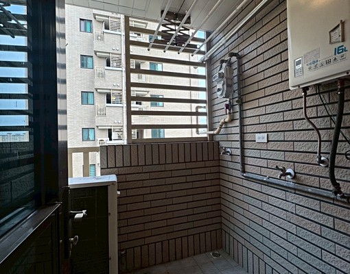 可補助/免仲介費/大三房含車管/青年時代/近興仁夜市 - 591租屋網 - Image 8