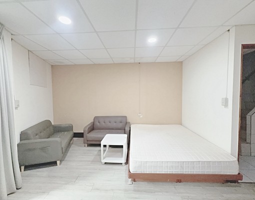 吳興商圈可短租租屋補助有獨立陽台可開伙養寵獨立大雅房 - Image 5