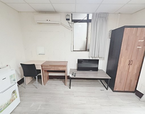吳興商圈可短租租屋補助有獨立陽台可開伙養寵獨立大雅房 - Image 4