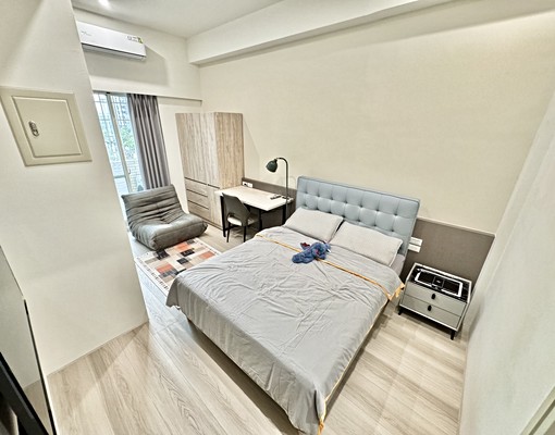 ✨北屯好市多✨雙租補❤洗脫烘獨曬❤乾溼分離❤ - 591租屋網 - Image 1