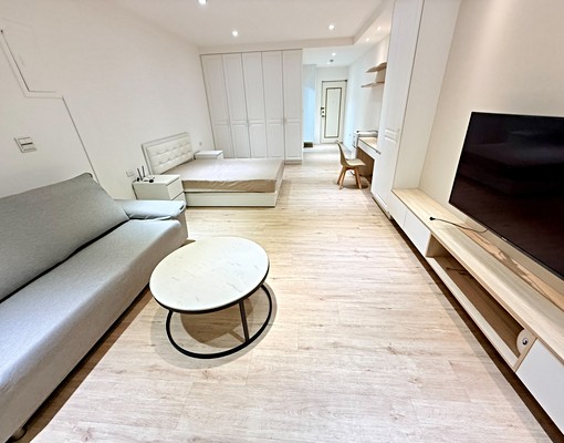 質感破表中國醫旁全新裝潢全配豪宅包水包網路獨洗曬 - Image 6