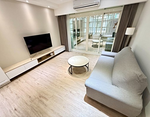 質感破表中國醫旁全新裝潢全配豪宅包水包網路獨洗曬 - Image 3