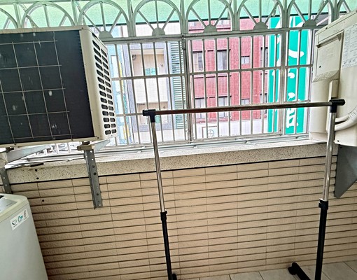 質感破表中國醫旁全新裝潢全配豪宅包水包網路獨洗曬 - Image 11