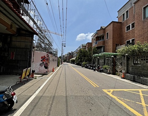 中科獨洗曬套房～可租補、可貓 - Image 1