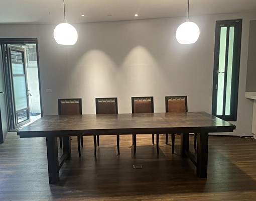 近七張旁典雅中國風2房2廳藝術宅 - Image 1