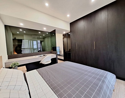 ✨北屯近崇德類一房一廳｜管理室收發包裹｜超美系統櫃 - Image 7