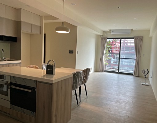 全新三房/面南高樓層/新落成社區 - 591租屋網 - Image 1