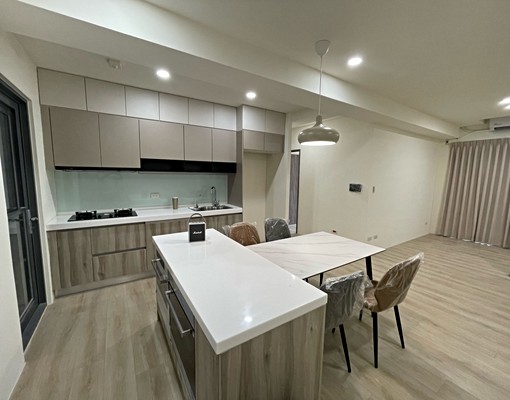 全新三房/面南高樓層/新落成社區 - 591租屋網 - Image 9