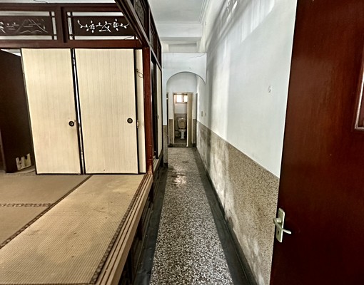 ✨竹圍路三角窗美透天出租✨ - Image 10