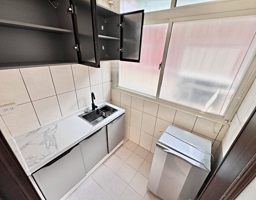 類一房一廳~陽台獨洗~小廚房~可租補 - 591租屋網 - Image 11