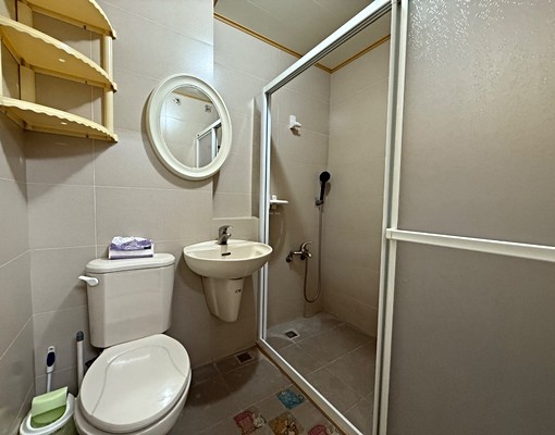 🐯可租屋補助｜後驛商圈十全國小旁亮四房🐯 - Image 11