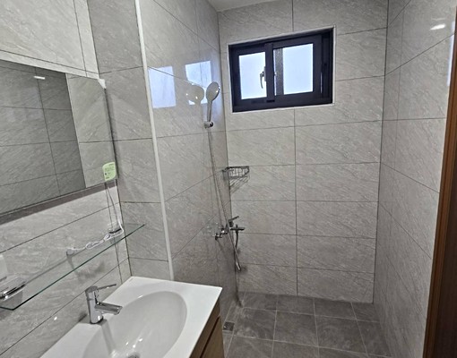 大套房.全新未住、什麼都有.獨洗陽台.精美裝潢. - Image 4