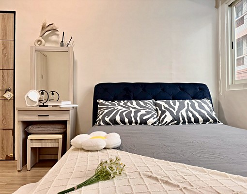 【吉屋租賃】全新整理兩房♡台水台電♡寵物友善♡可開伙租補♡ - Image 11