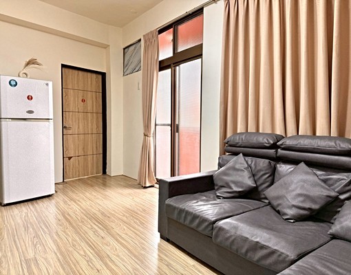 【吉屋租賃】全新整理兩房♡台水台電♡寵物友善♡可開伙租補♡ - Image 3