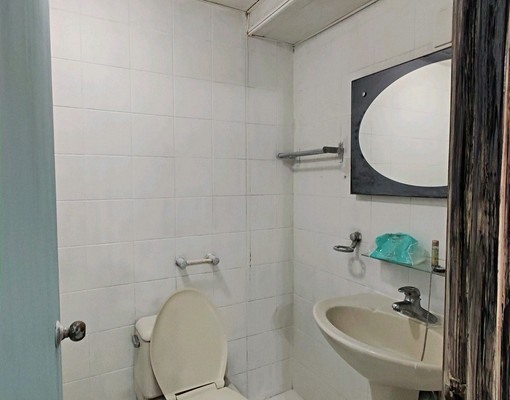 雙捷運高樓明亮住家..24h保全管理 - 591租屋網 - Image 8