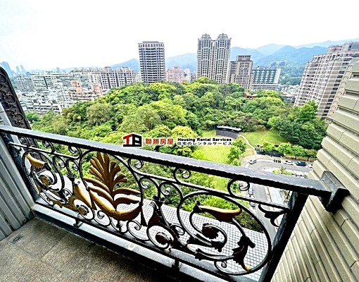 公園景觀陽台│鄰AIT康寧商圈│漂亮裝潢含平車 - Image 13