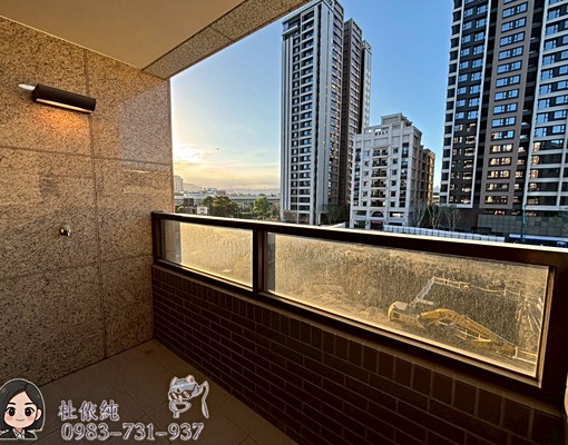 南雅夜市旁-兩房🉑租補⍢ - Image 7