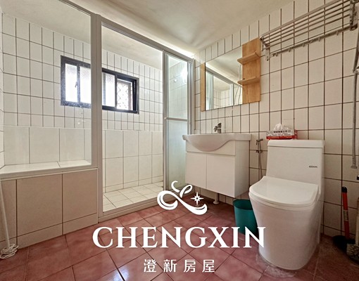 可租補報稅入戶籍🌱傢俱齊全+採光佳+寬敞✨大家庭、合租首選 - Image 10