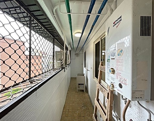 科技大樓,電梯三房,全新裝修,機能佳,採光通風 - Image 7