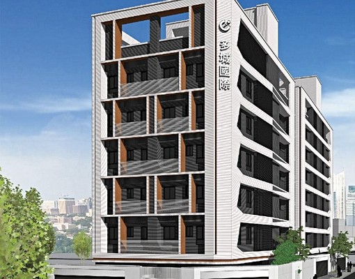 榮總雙平面大車位/低租全新華廈 - Image 2