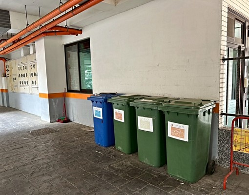 免仲可補日勝彩虹馬上拎包入住還可申請補助 - Image 11