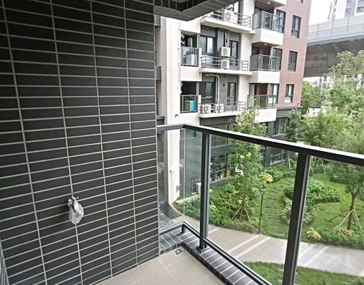 Y頎策房屋全新三房稀有18坪大露台戶 - Image 8