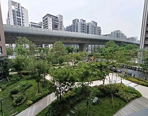 Y頎策房屋全新三房稀有18坪大露台戶 - Image 10