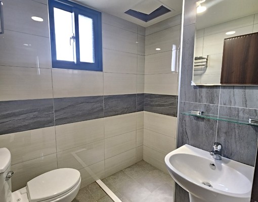 近中壢工業區/龍安商圈~舒適景觀大套房~可租補報稅~垃圾集中 - Image 4