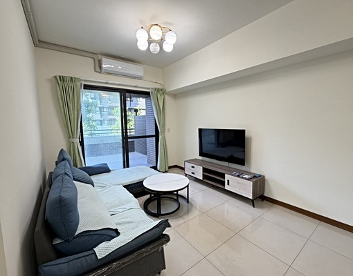 『啟富DN❤️』遠雄之星7🔥全配4房車位可租補【含管理費】 - Image 2