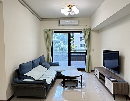 『啟富DN❤️』遠雄之星7🔥全配4房車位可租補【含管理費】 - 591租屋網 - Image 1