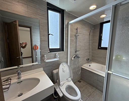 『啟富DN❤️』遠雄之星7🔥全配4房車位可租補【含管理費】 - Image 11