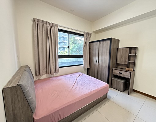 『啟富DN❤️』遠雄之星7🔥全配4房車位可租補【含管理費】 - Image 8