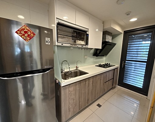 『啟富DN❤️』遠雄之星7🔥全配4房車位可租補【含管理費】 - 591租屋網 - Image 13