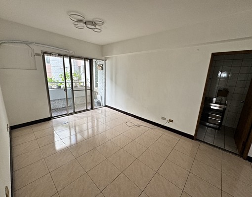 『可租補』大林國宅・大空間標準3房＋平車 - Image 1