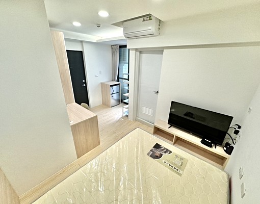 可貓🐱近中國醫⭐超新屋齡⭐採光超好 - Image 1