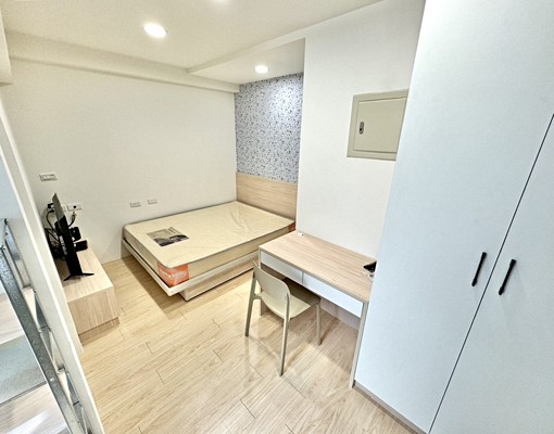 可貓🐱近中國醫⭐超新屋齡⭐採光超好 - Image 2