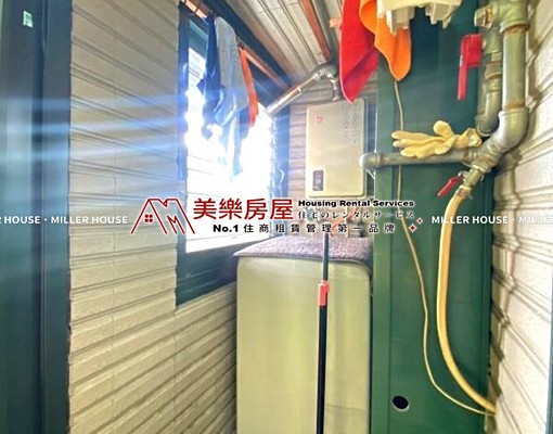 美樂*永春站*面101景觀宅*挑高4米5可站*雙衛浴*有陽台 - Image 11