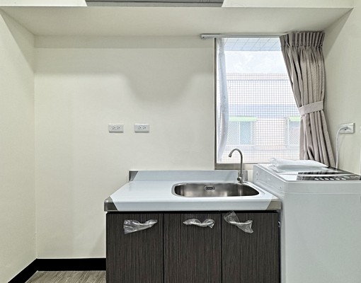 天津.北平商圈🏠電梯管理員🏠全新整理/可雙租補 - Image 4