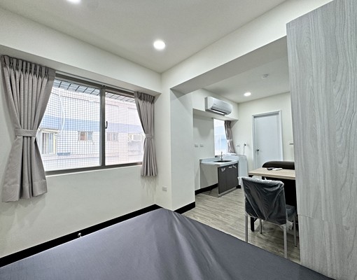 天津.北平商圈🏠電梯管理員🏠全新整理/可雙租補 - Image 5