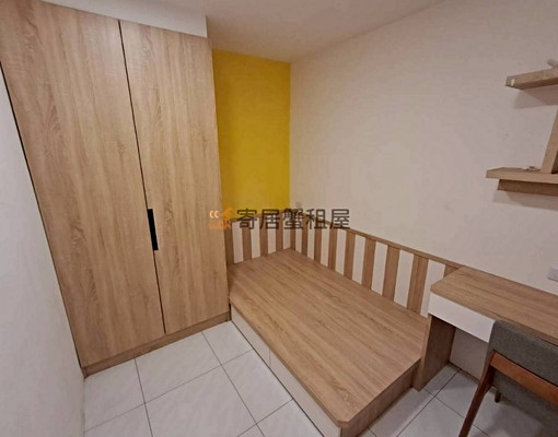 寄居蟹社會住宅🏠白金漢宮/3房2廳2衛/可租補/高CP值 - Image 6