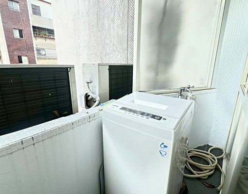 🉑寵正一房一廳走路文心中清北平商圈 - Image 7