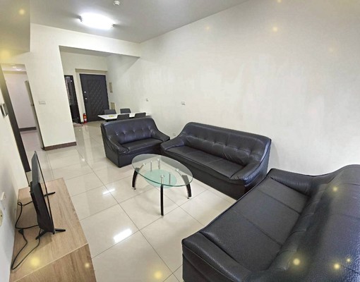 ✅免仲介費✅可租補│優選地段ㄧ層4戶大坪數雙衛浴☀️嘉暘社宅 - Image 3